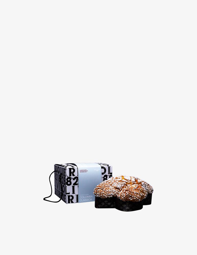 rinascente Olivieri 1882 Colomba Classica 500g