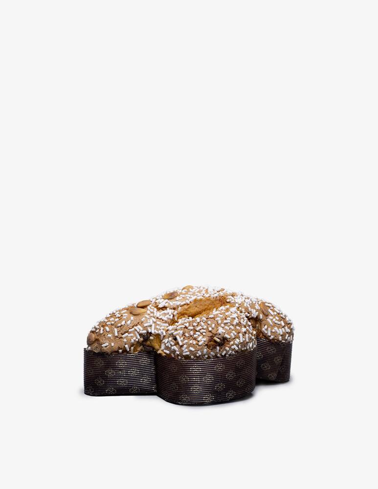 rinascente Olivieri 1882 Triple Chocolate Colomba 750g