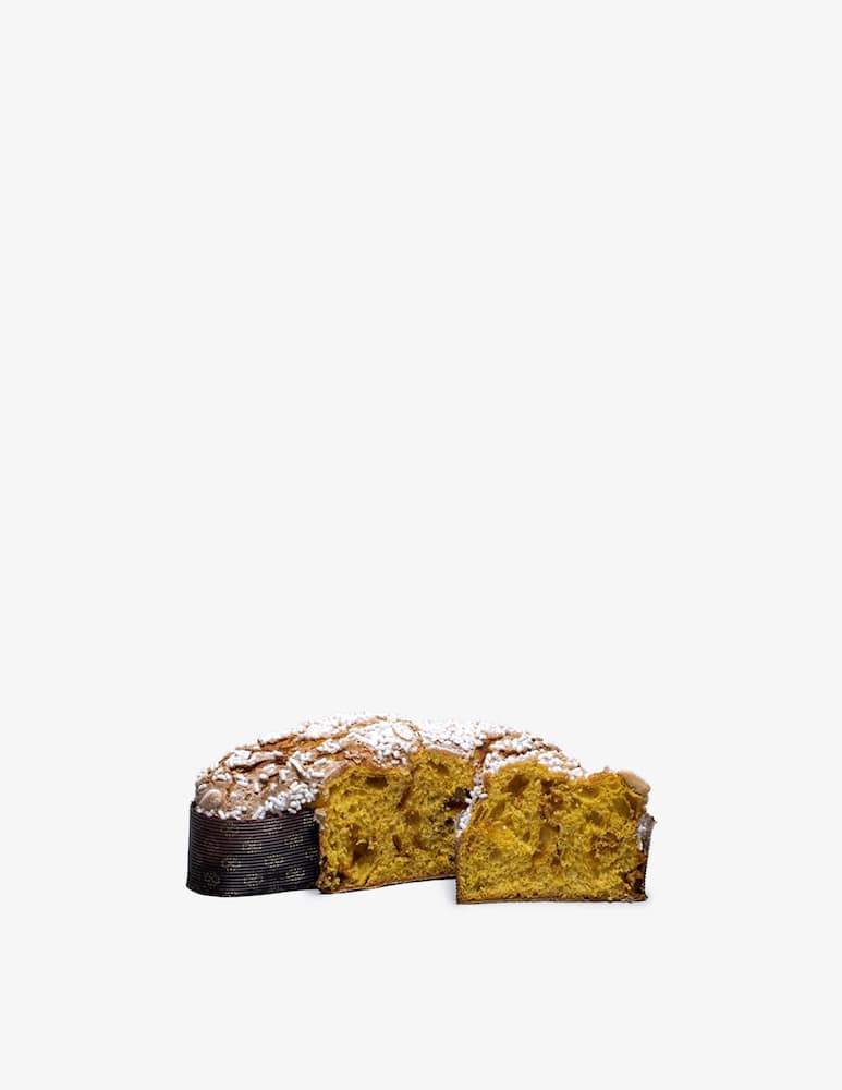 rinascente Olivieri 1882 Colomba Albicocca e Caramello Salato750g