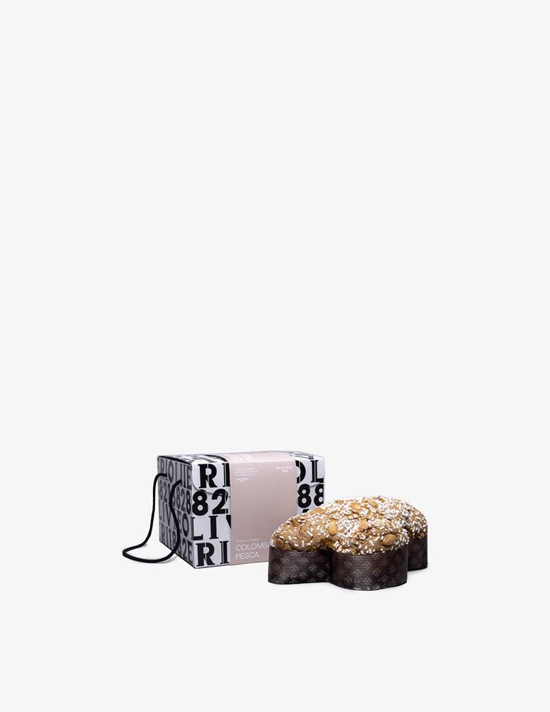 rinascente Olivieri 1882 Peach Colomba 750g