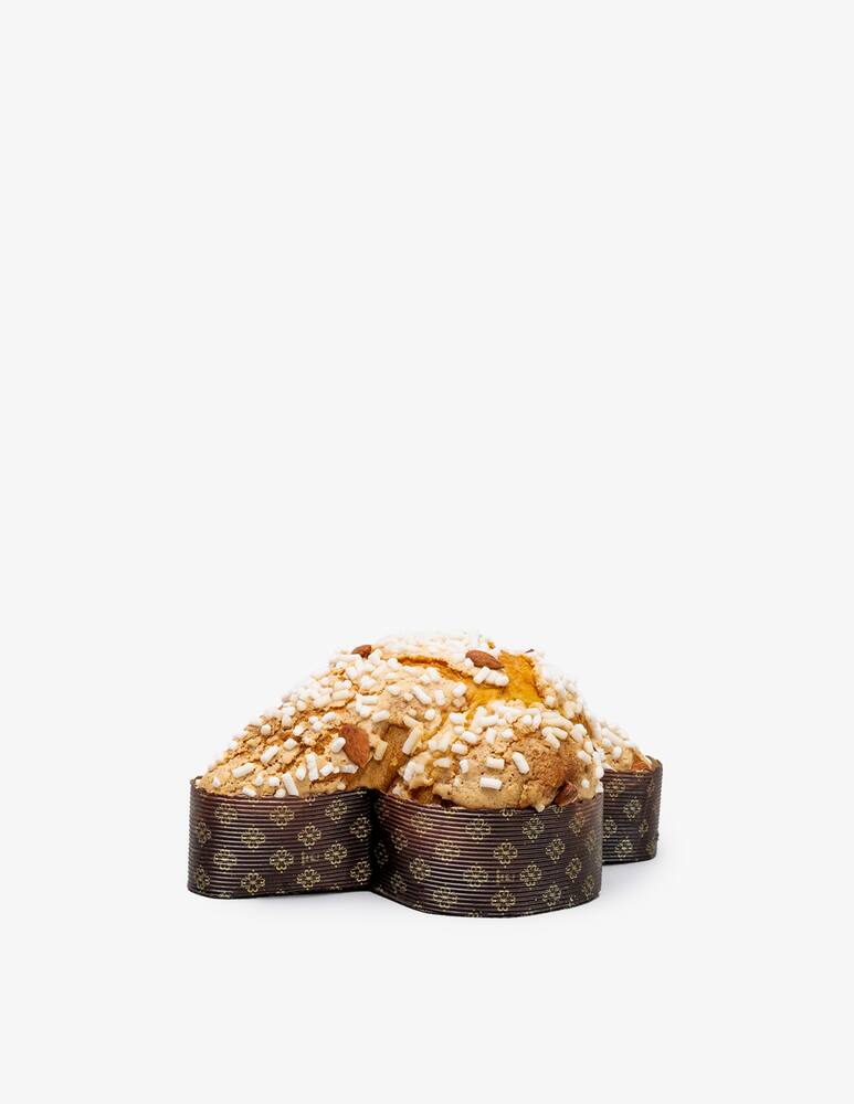 rinascente Olivieri 1882 Lemon and Vanilla Colomba 750g