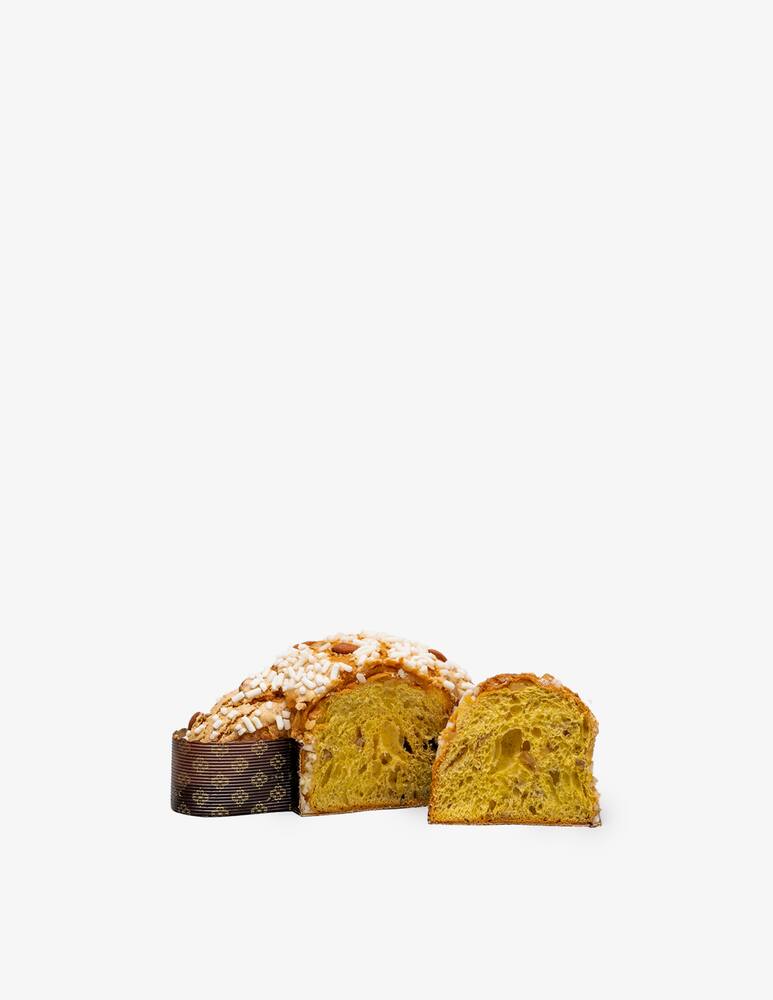 rinascente Olivieri 1882 Lemon and Vanilla Colomba 750g