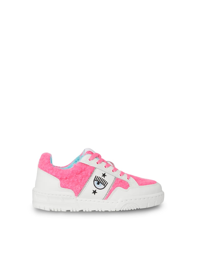 Chiara Ferragni Low-top sneakers CF1 - picture 1 Chiara Ferragni Low-top sneakers CF1 - picture 1