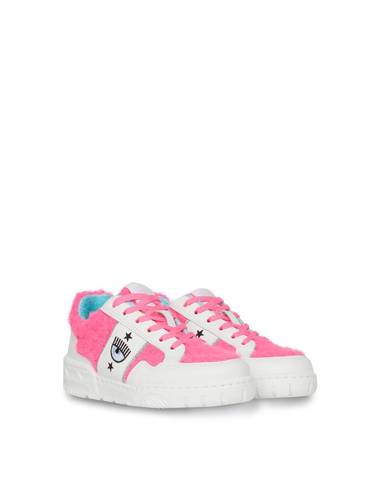 rinascente Chiara Ferragni Low-top sneakers CF1
