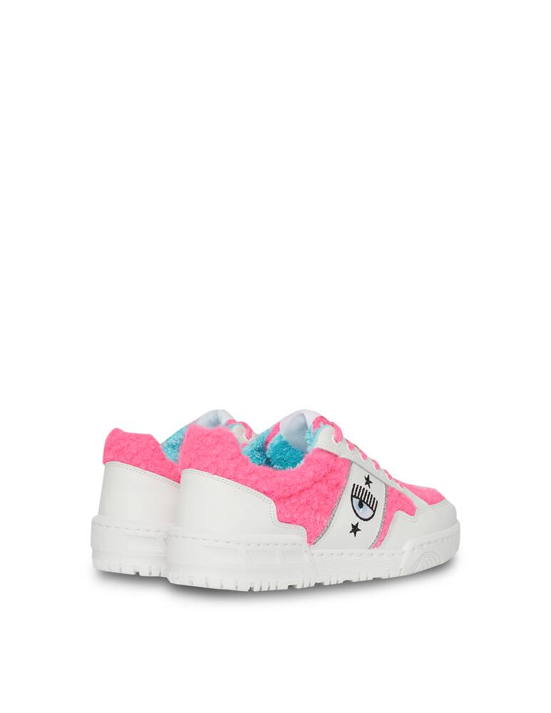rinascente Chiara Ferragni Low-top sneakers CF1
