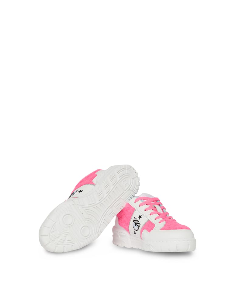 Chiara Ferragni Low-top sneakers CF1 - picture 5 Chiara Ferragni Low-top sneakers CF1 - picture 5