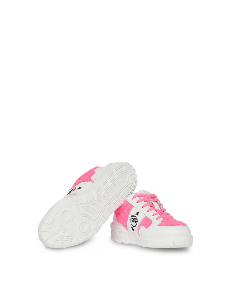 rinascente Chiara Ferragni Low-top sneakers CF1
