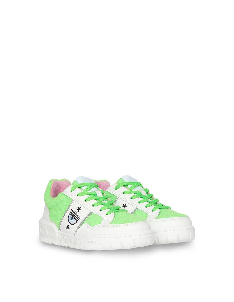 rinascente Chiara Ferragni Low-top sneakers CF1