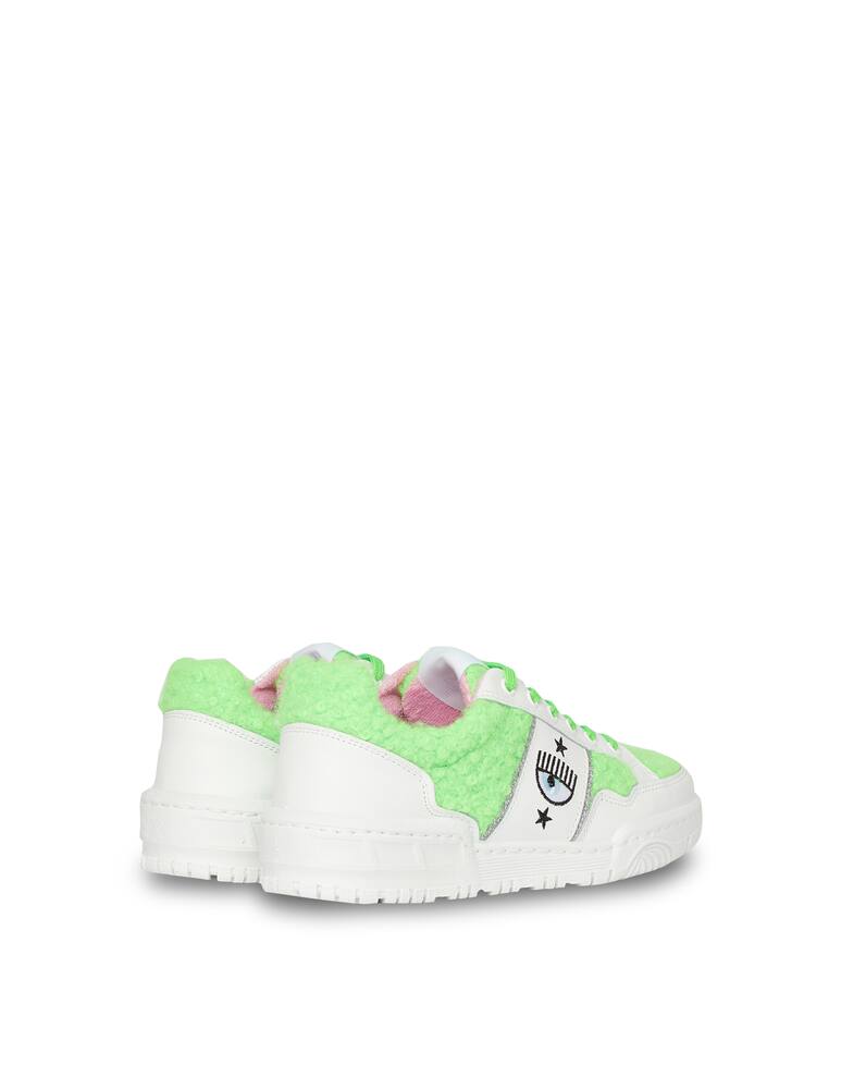 rinascente Chiara Ferragni Low-top sneakers CF1