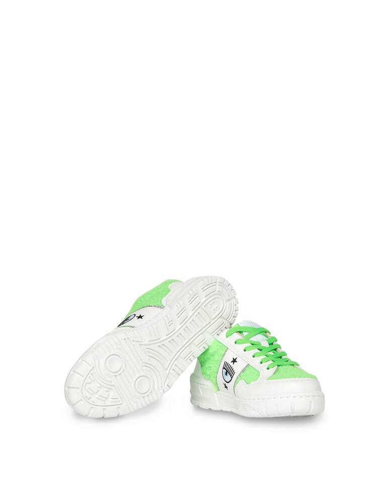 rinascente Chiara Ferragni Low-top sneakers CF1