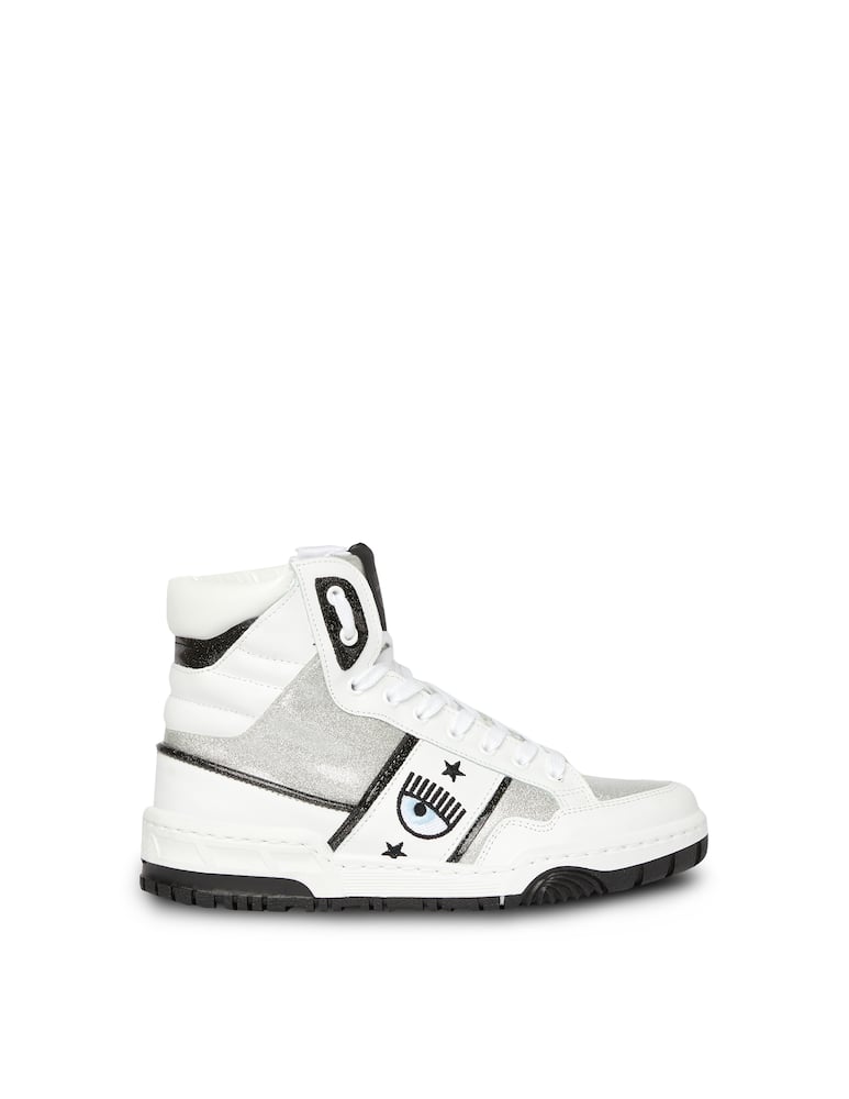 rinascente Chiara Ferragni Low-top sneakers CF1