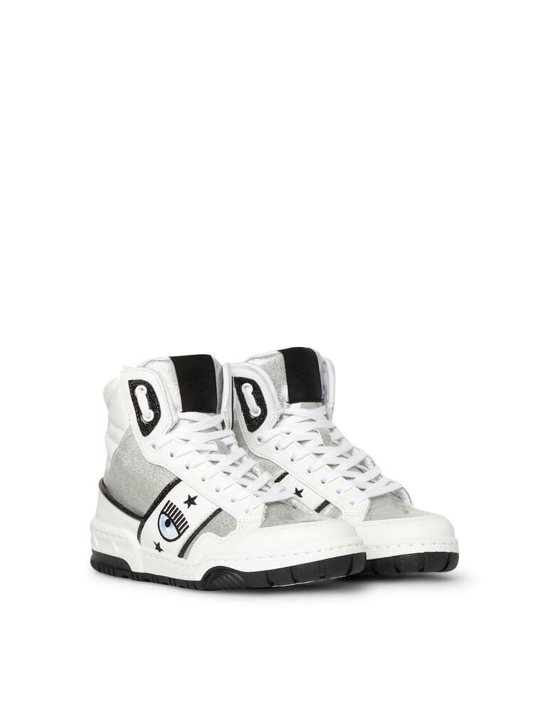 rinascente Chiara Ferragni Low-top sneakers CF1