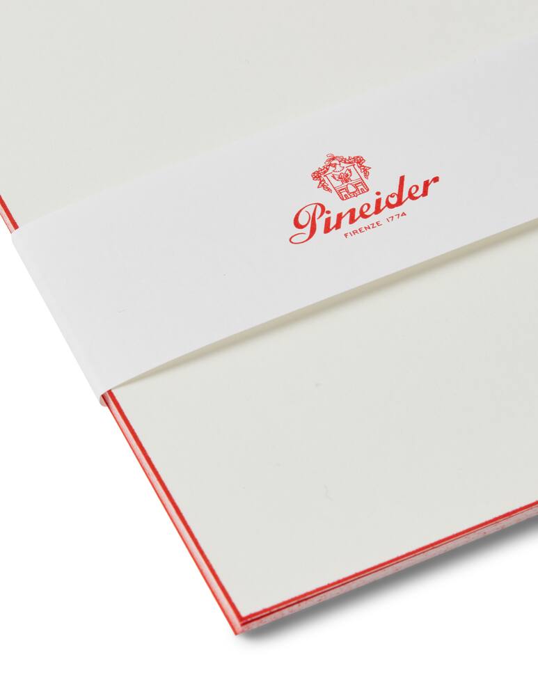 rinascente Pineider Set da Lettera La Rinascente Roma
