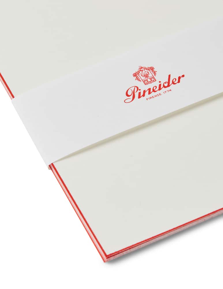 rinascente Pineider Set da Lettera La Rinascente Torino