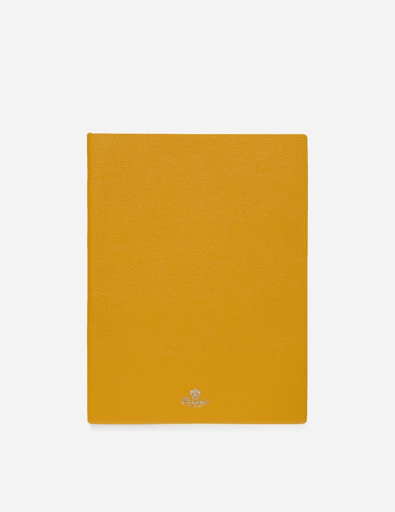 Pineider Notebook Milano - immagine 1 Pineider Notebook Milano - immagine 1