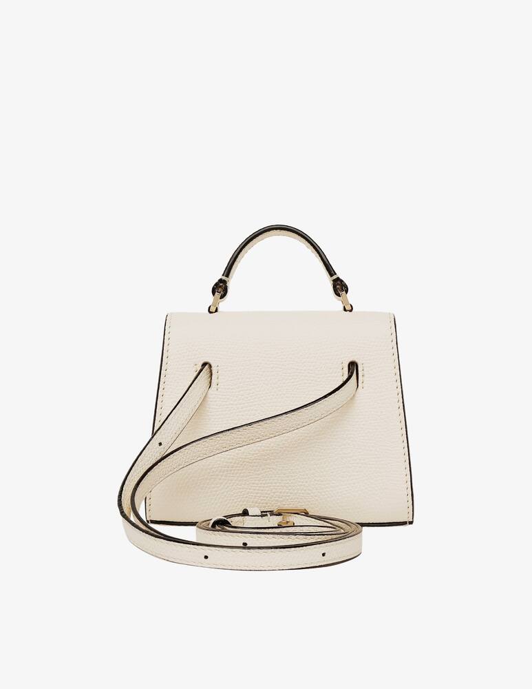 rinascente Valextra Marsupio in pelle Iside