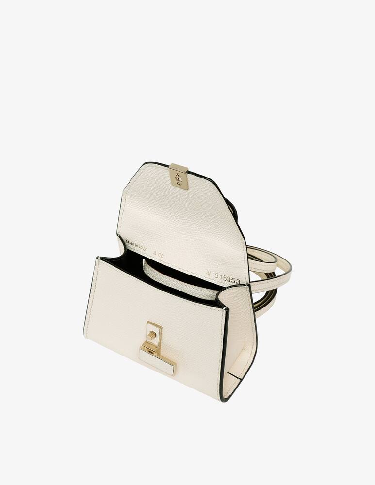 rinascente Valextra Marsupio in pelle Iside