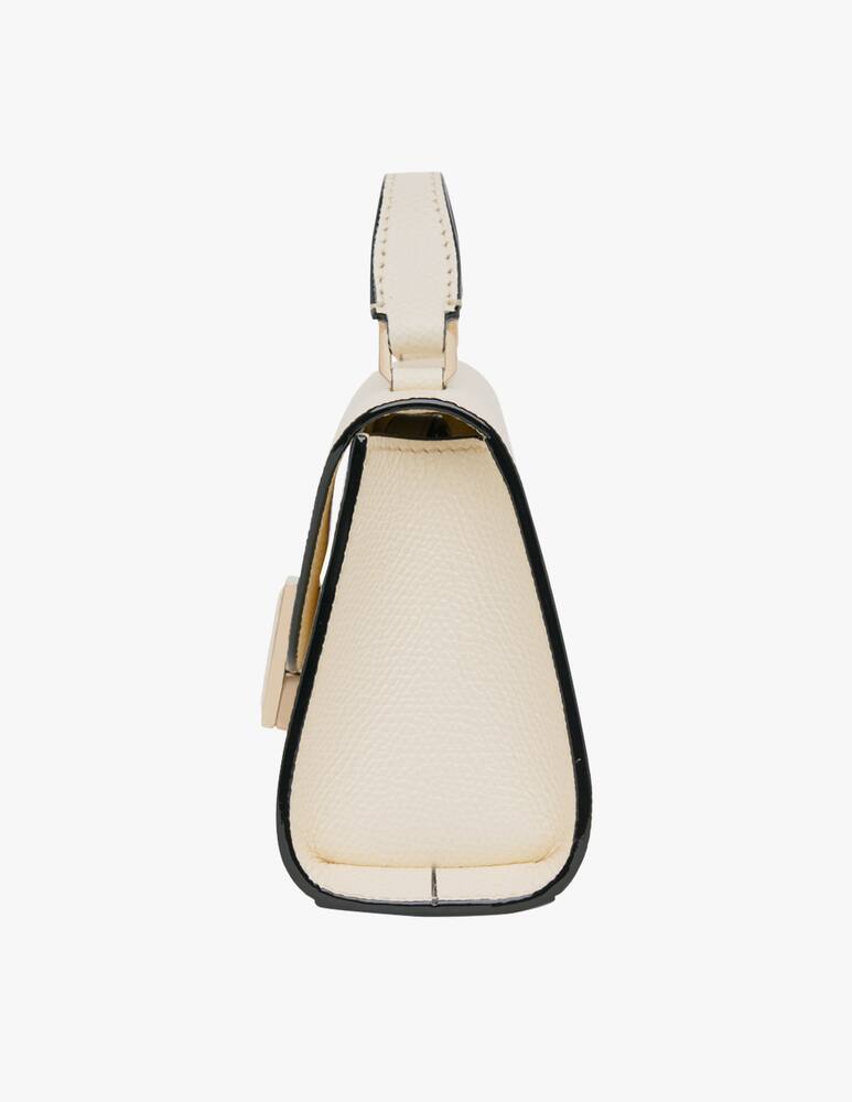 rinascente Valextra Marsupio in pelle Iside