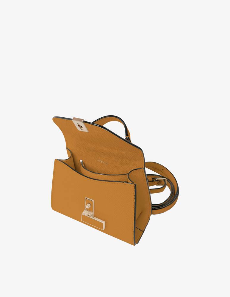 rinascente Valextra Marsupio in pelle Iside