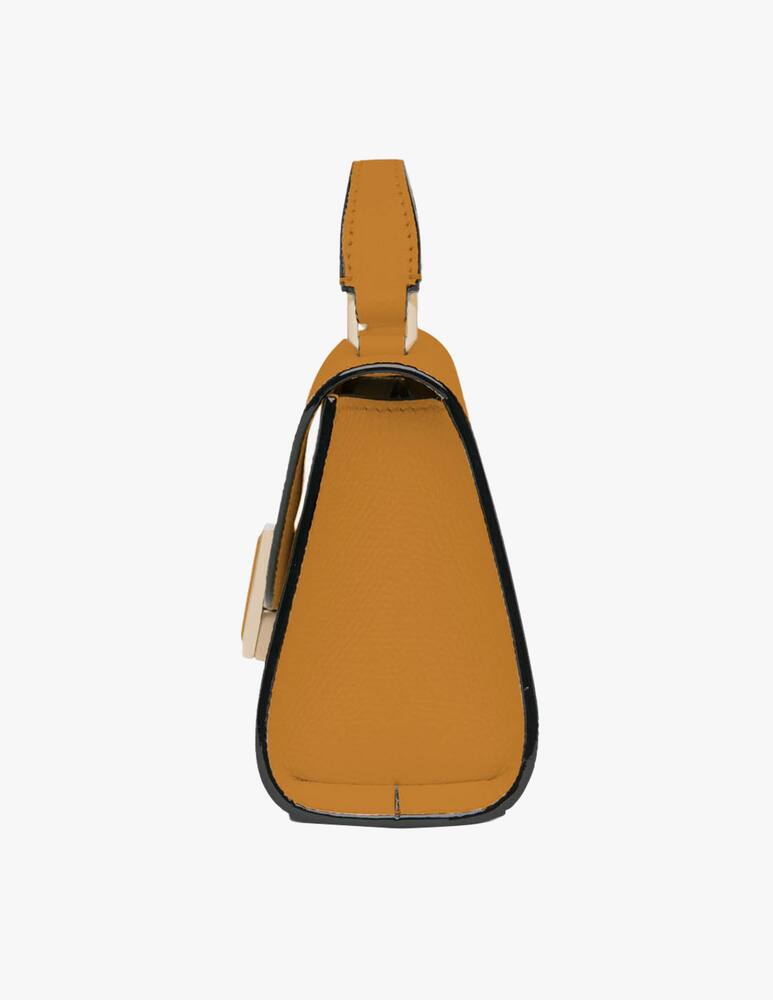 Valextra Marsupio in pelle Iside - immagine 4 Valextra Marsupio in pelle Iside - immagine 4