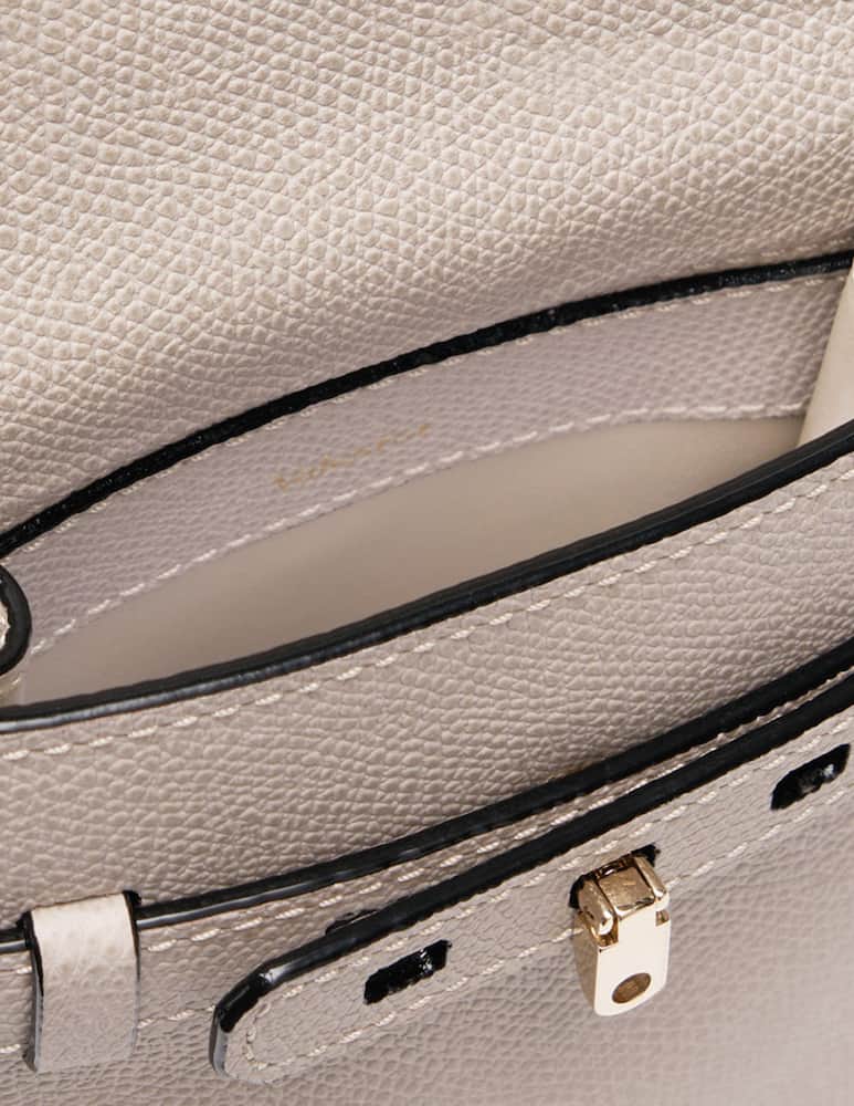Valextra Borsa a tracolla Brera B-tracollina slim micro - immagine 3 Valextra Borsa a tracolla Brera B-tracollina slim micro - immagine 3
