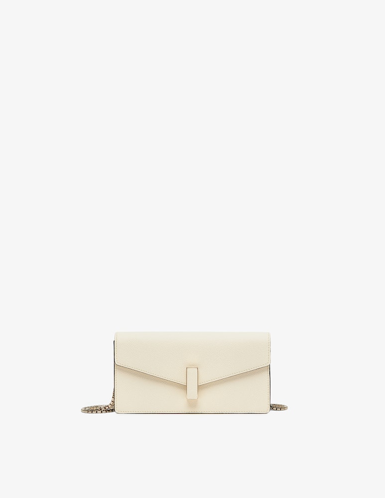 Valextra Borsa Clutch Iside - immagine 1