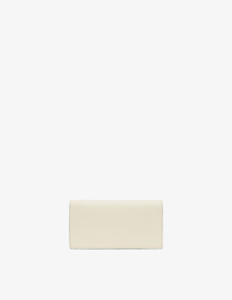 rinascente Valextra Iside Clutch Bag