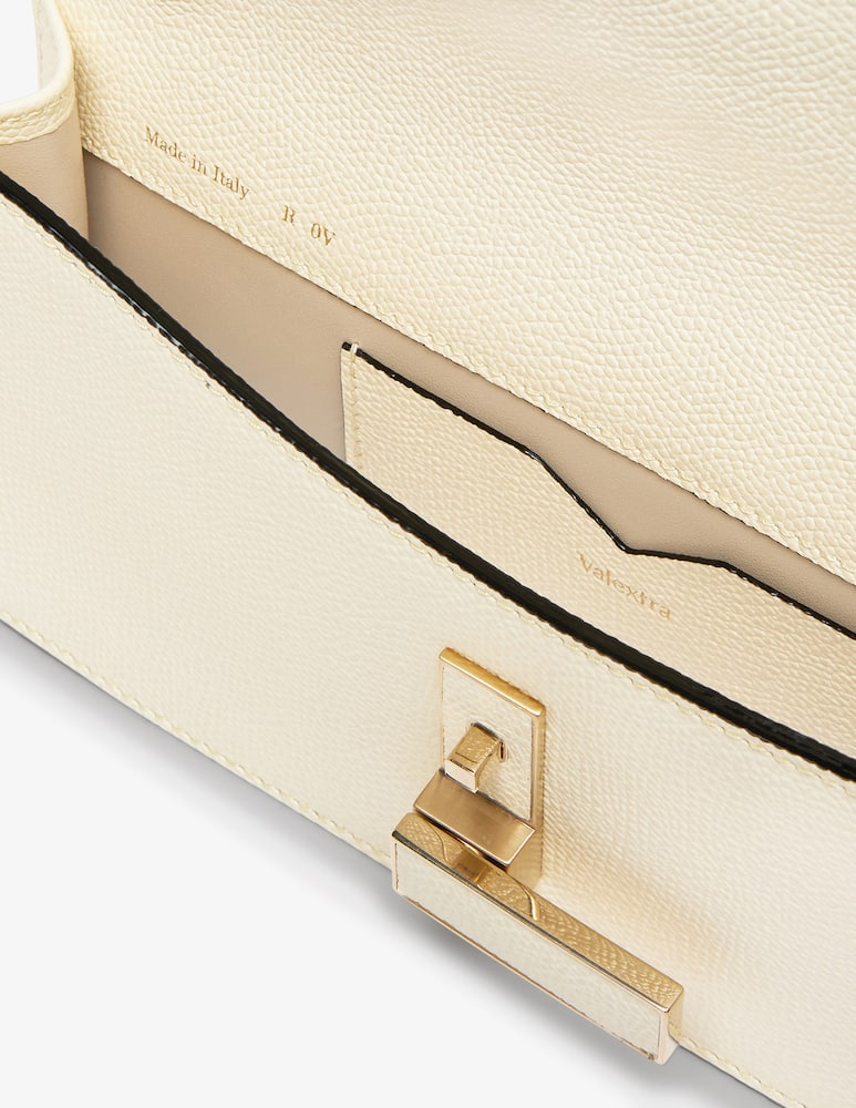 Valextra Borsa Clutch Iside - immagine 4