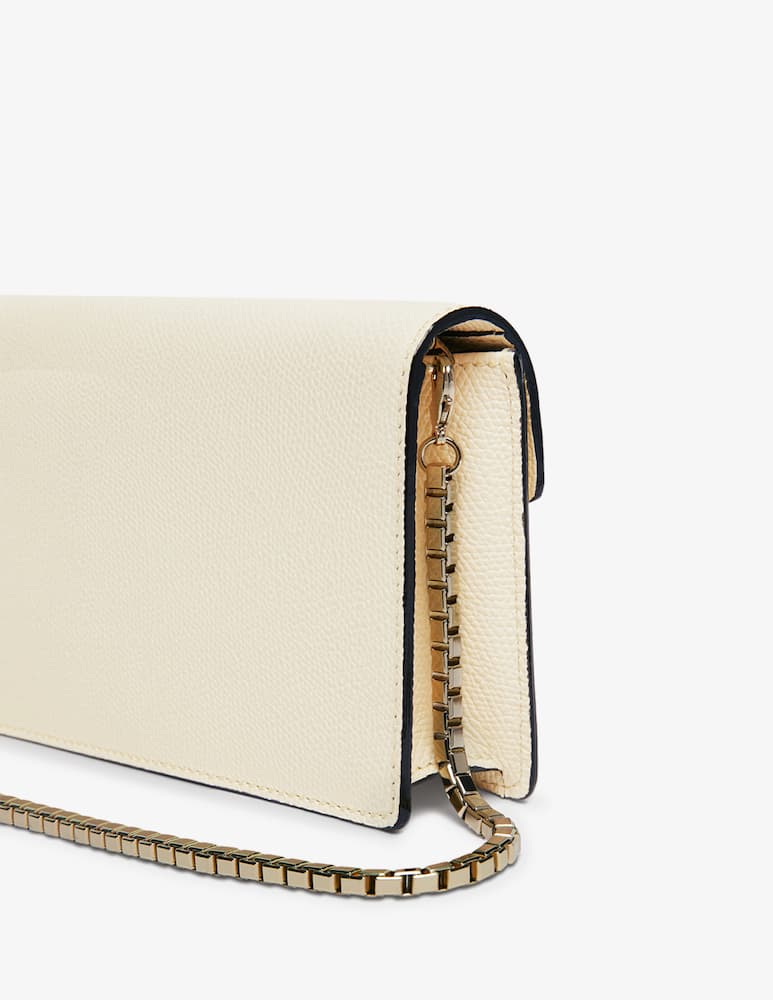 Valextra Borsa Clutch Iside - immagine 6