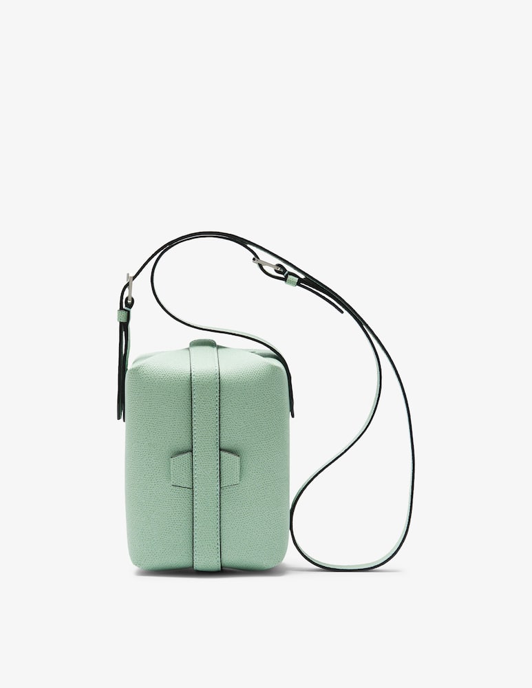 Valextra Tric Trac Crossbody Bag - picture 1 Valextra Tric Trac Crossbody Bag - picture 1