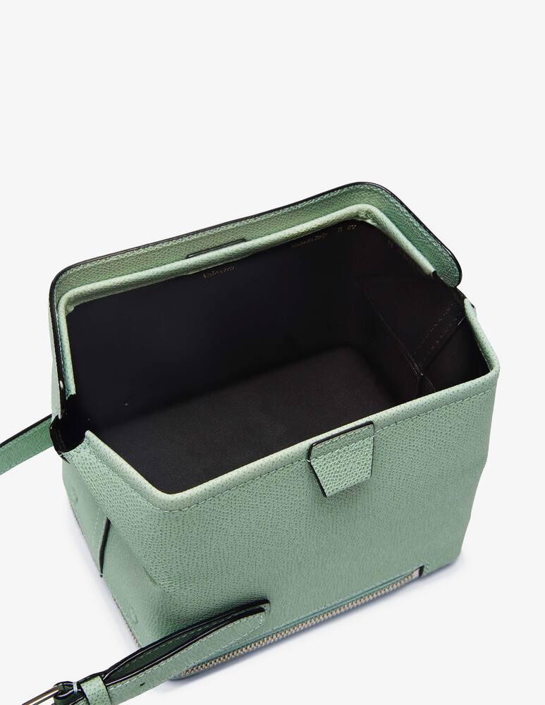 rinascente Valextra Borsa a Tracolla Tric Trac