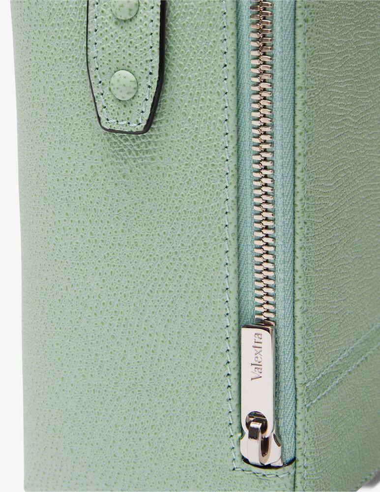 rinascente Valextra Borsa a Tracolla Tric Trac