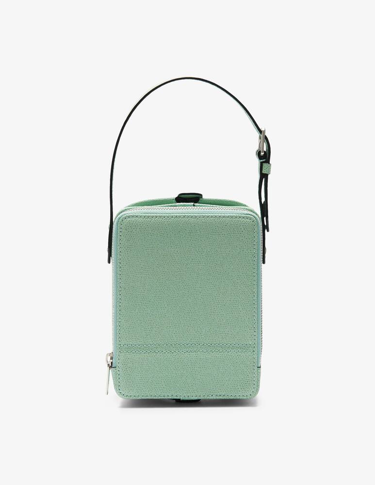 rinascente Valextra Borsa a Tracolla Tric Trac