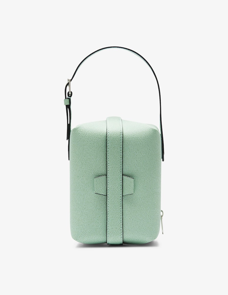 rinascente Valextra Borsa a Tracolla Tric Trac