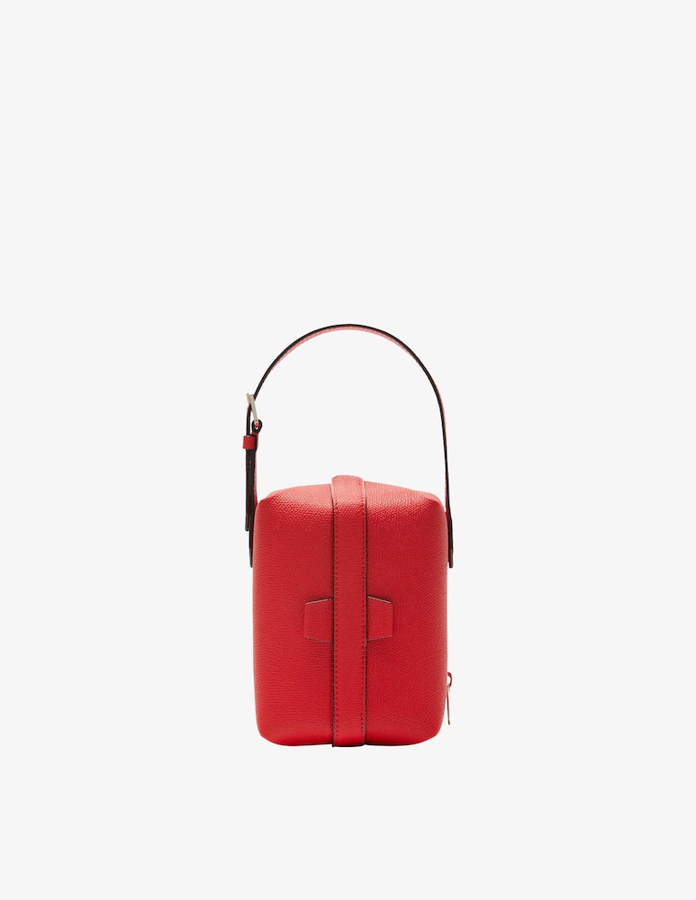 Valextra Borsa a tracolla Tric Trac - immagine 1 Valextra Borsa a tracolla Tric Trac - immagine 1