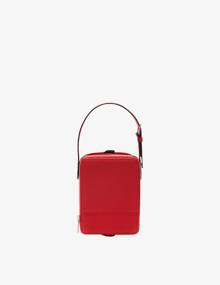 Valextra Borsa a tracolla Tric Trac - immagine 3 Valextra Borsa a tracolla Tric Trac - immagine 3