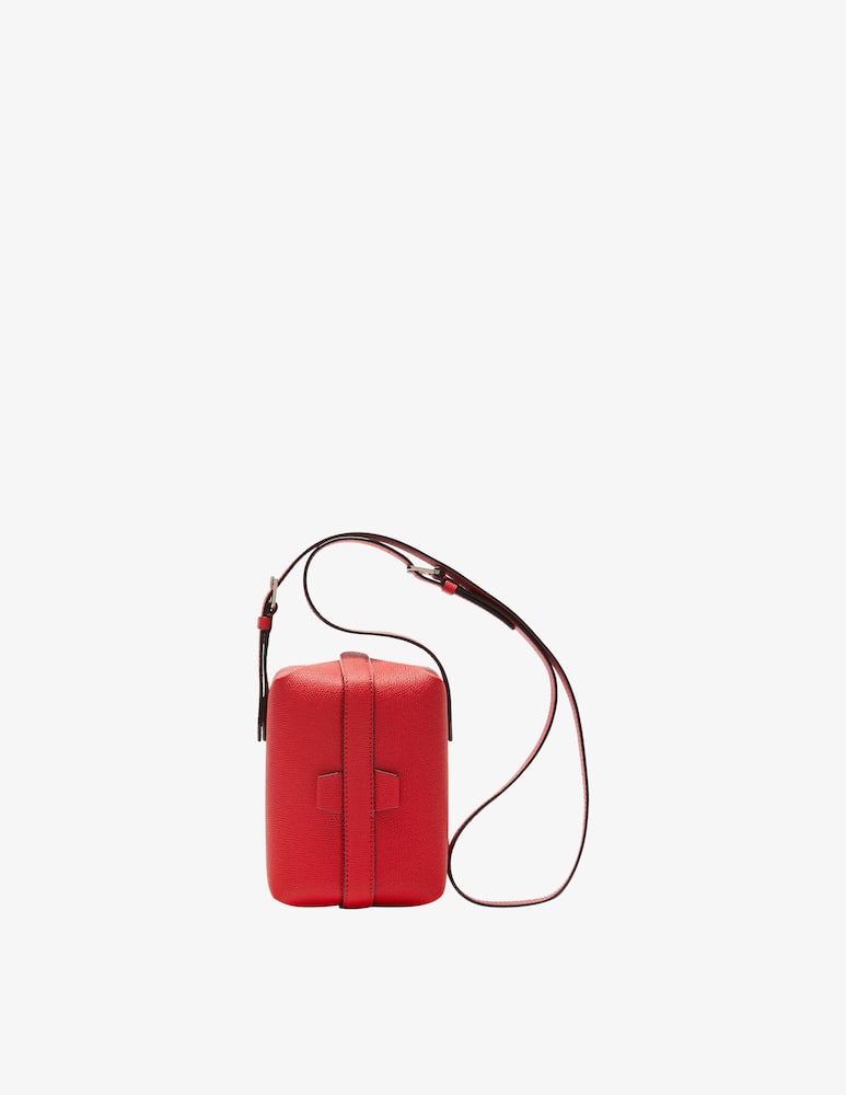 Valextra Borsa a tracolla Tric Trac - immagine 4 Valextra Borsa a tracolla Tric Trac - immagine 4