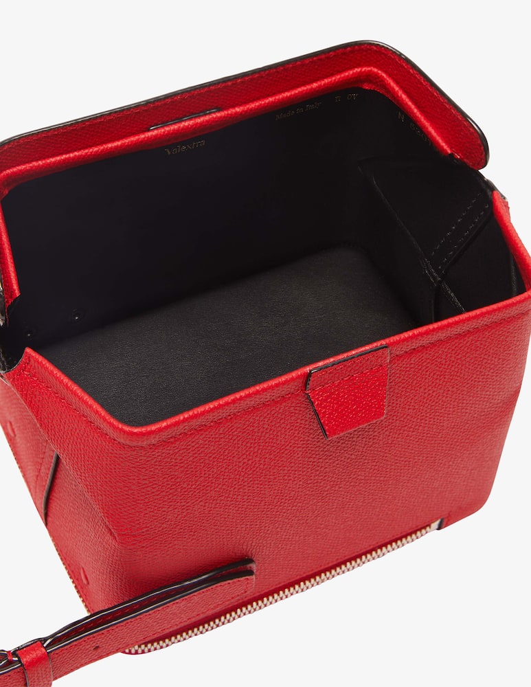 Valextra Borsa a tracolla Tric Trac - immagine 5 Valextra Borsa a tracolla Tric Trac - immagine 5
