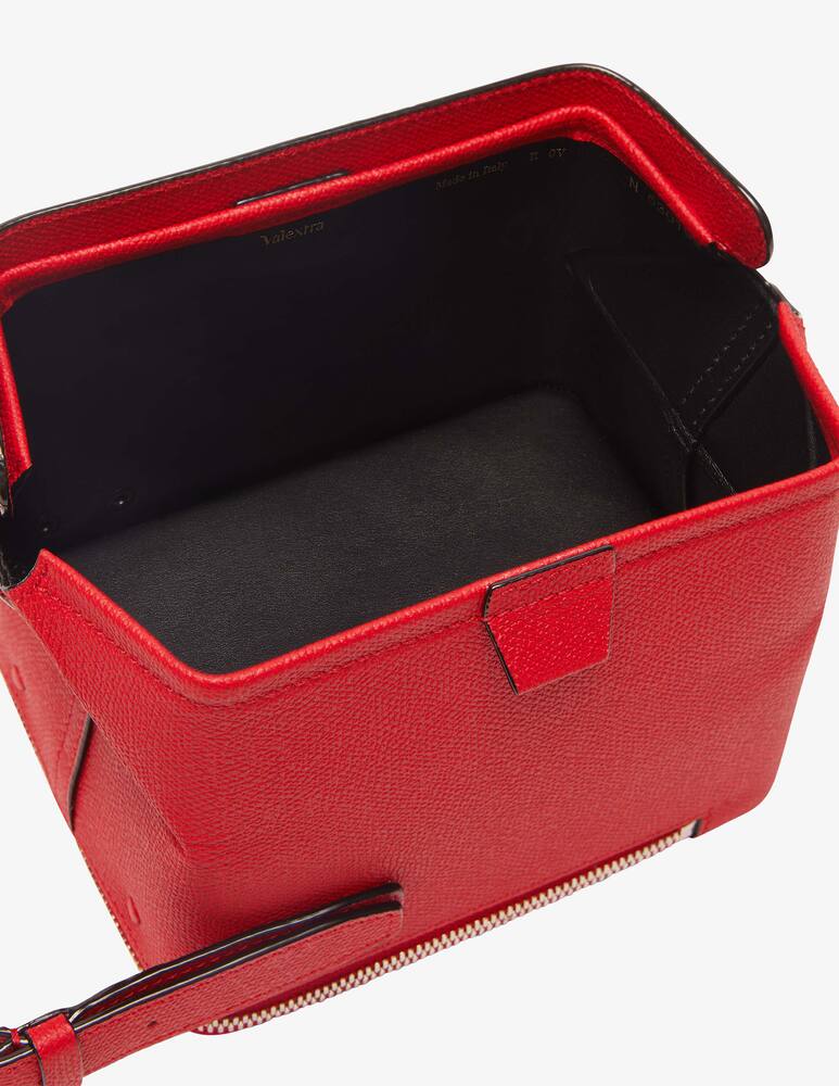 rinascente Valextra Borsa a tracolla Tric Trac