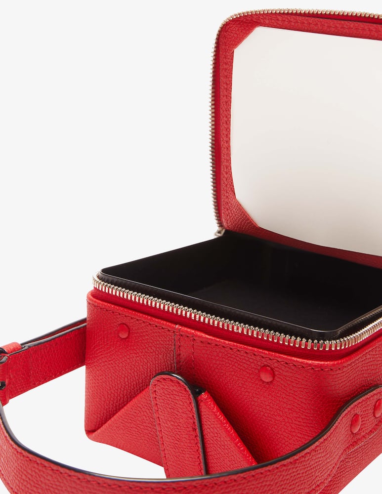 rinascente Valextra Borsa a tracolla Tric Trac