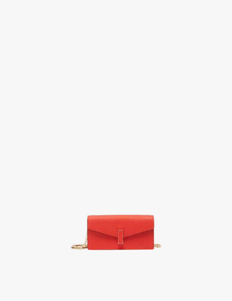 Valextra Borsa Clutch Iside - immagine 1 Valextra Borsa Clutch Iside - immagine 1
