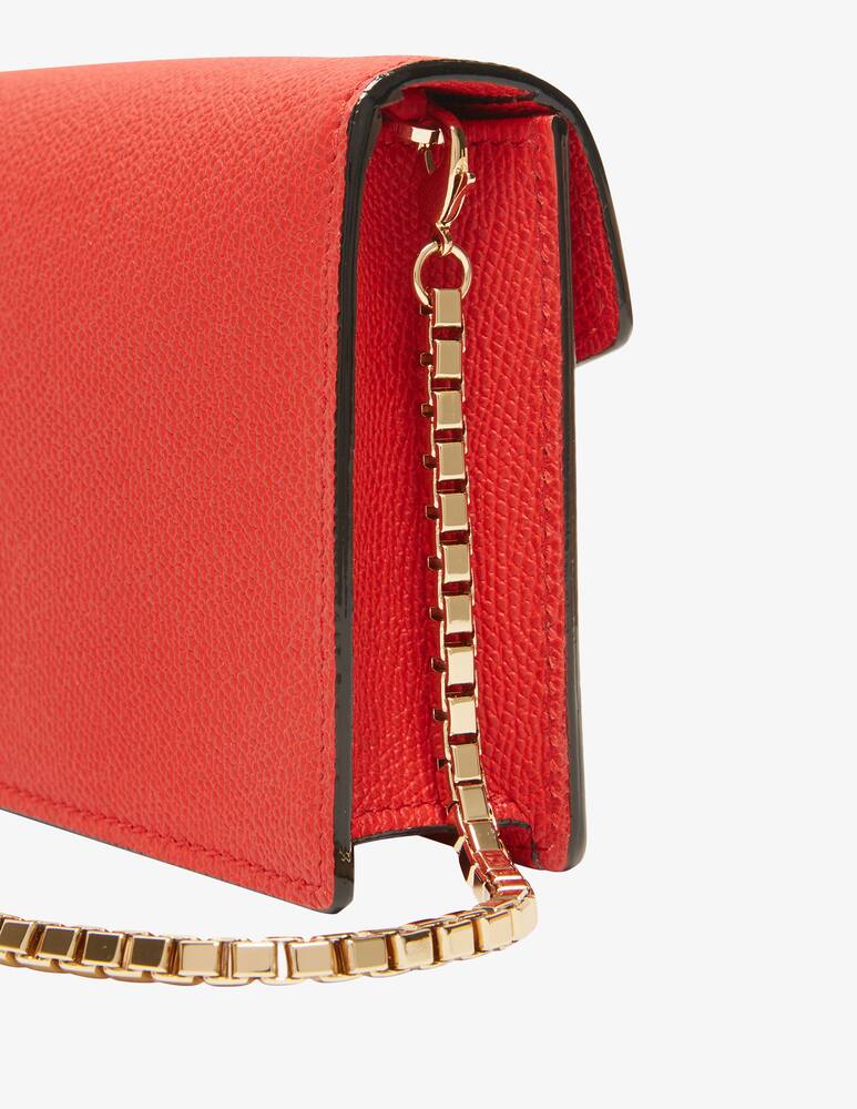 rinascente Valextra Borsa Clutch Iside