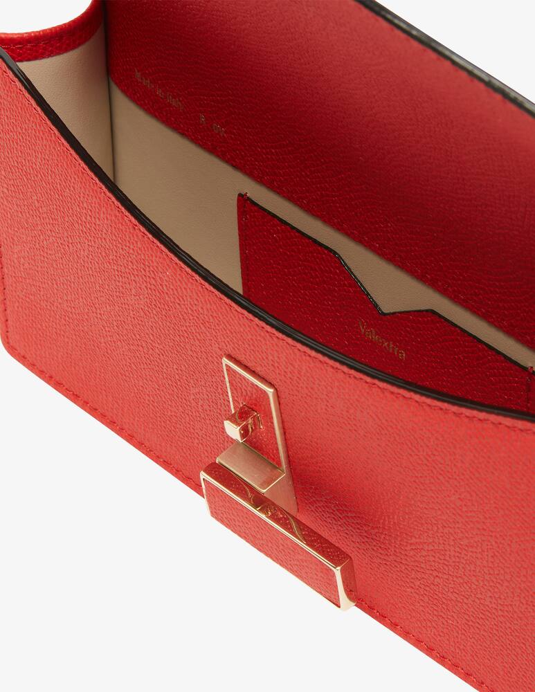 rinascente Valextra Borsa Clutch Iside