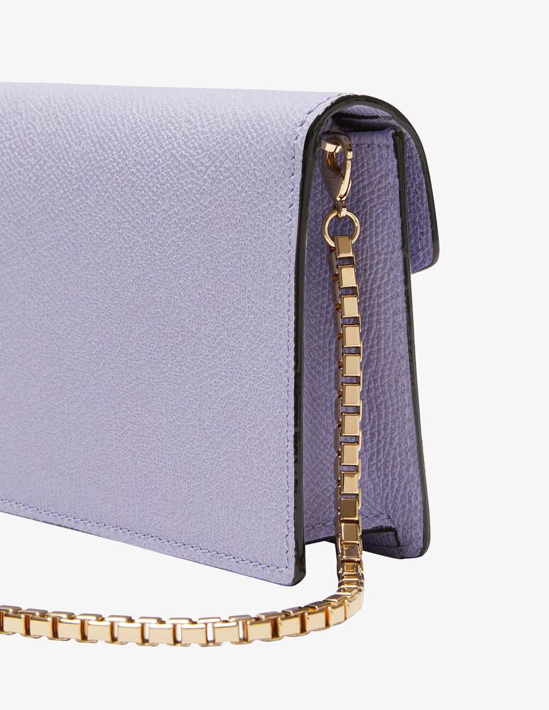 rinascente Valextra Borsa Clutch Iside