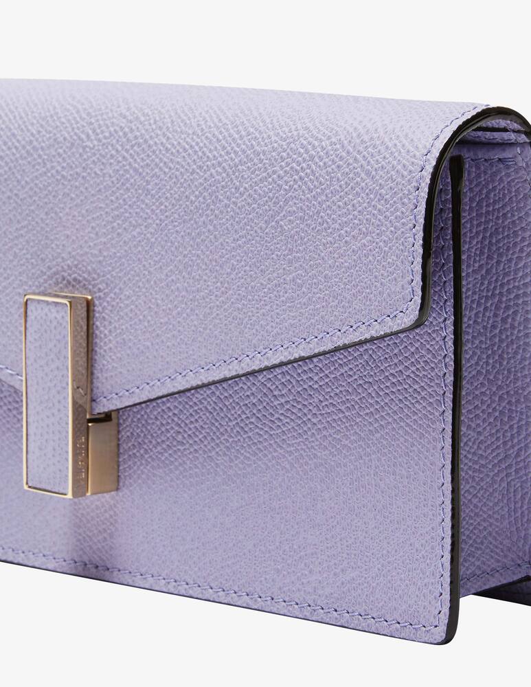 rinascente Valextra Borsa Clutch Iside
