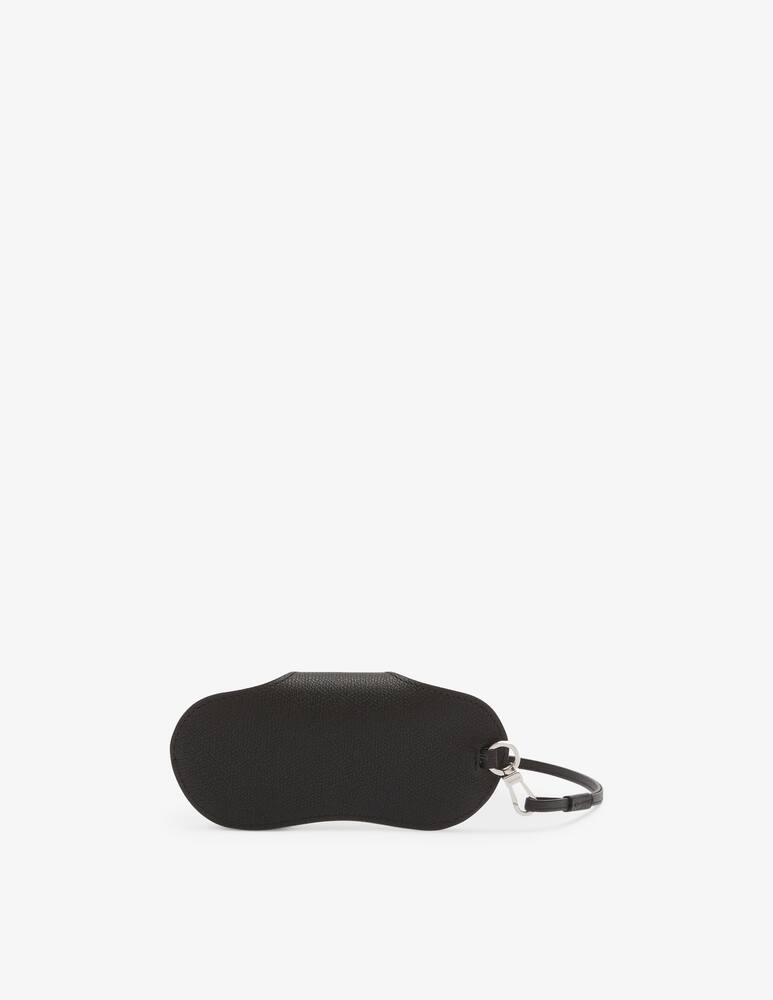 rinascente Valextra Glasses Case with Lanyard