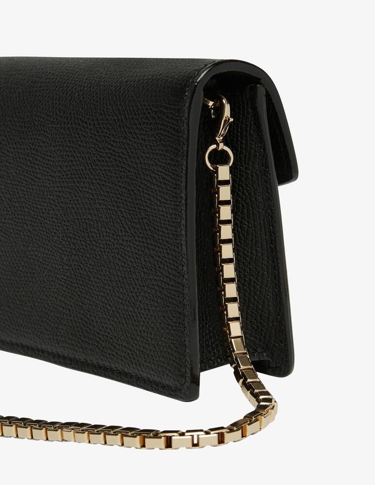 rinascente Valextra Iside Clutch Bag