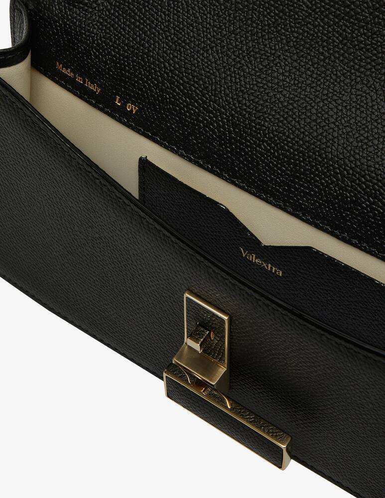 rinascente Valextra Iside Clutch Bag