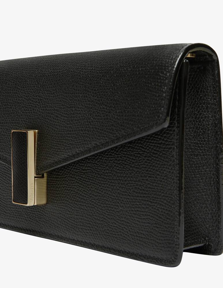rinascente Valextra Iside Clutch Bag