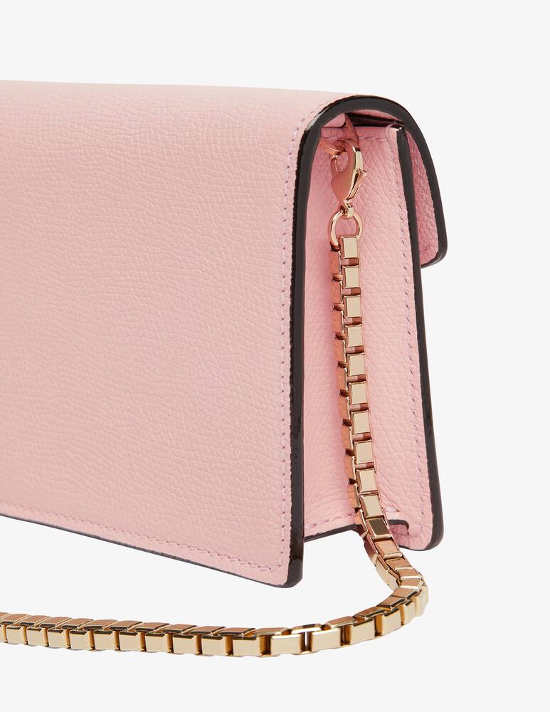 rinascente Valextra Iside Clutch Bag